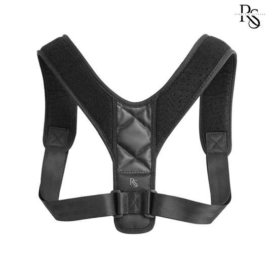 Adjustable Back Posture Corrector