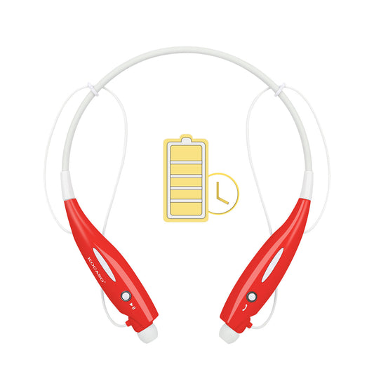 Wireless Sports Stereo Hands Free Headset