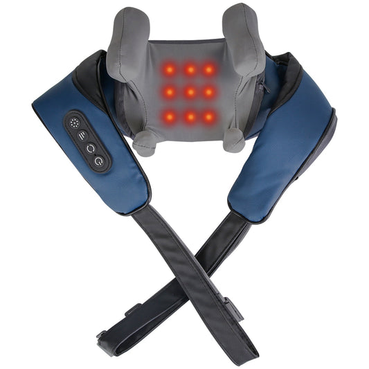 Electric Neck Shoulder Massager