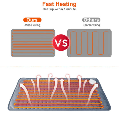 Electric Heating Pad