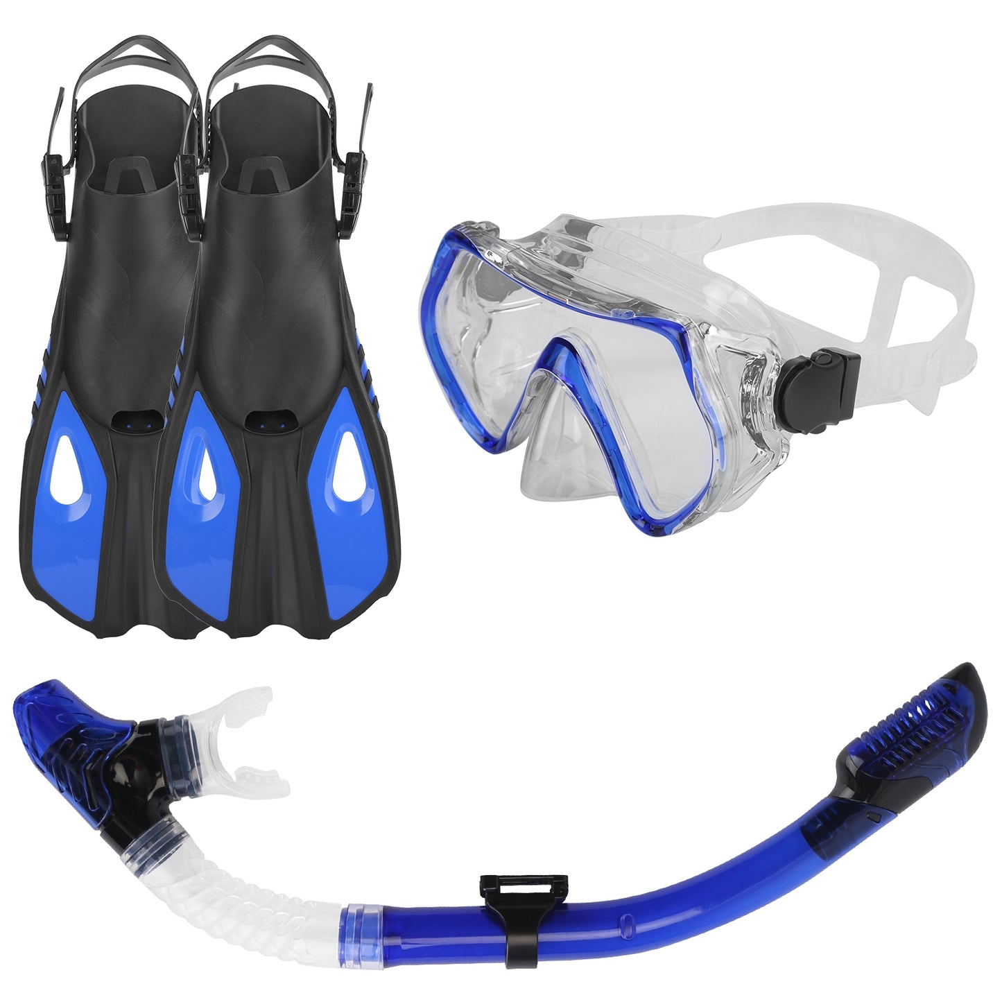 Snorkeling Gear Mask