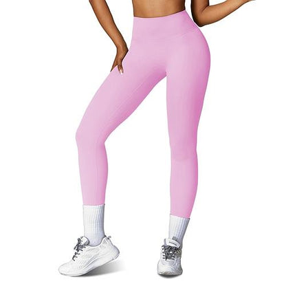 Women's High Waist Workout Leggings