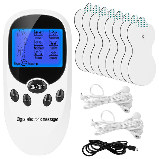 Electric Muscle Stimulator