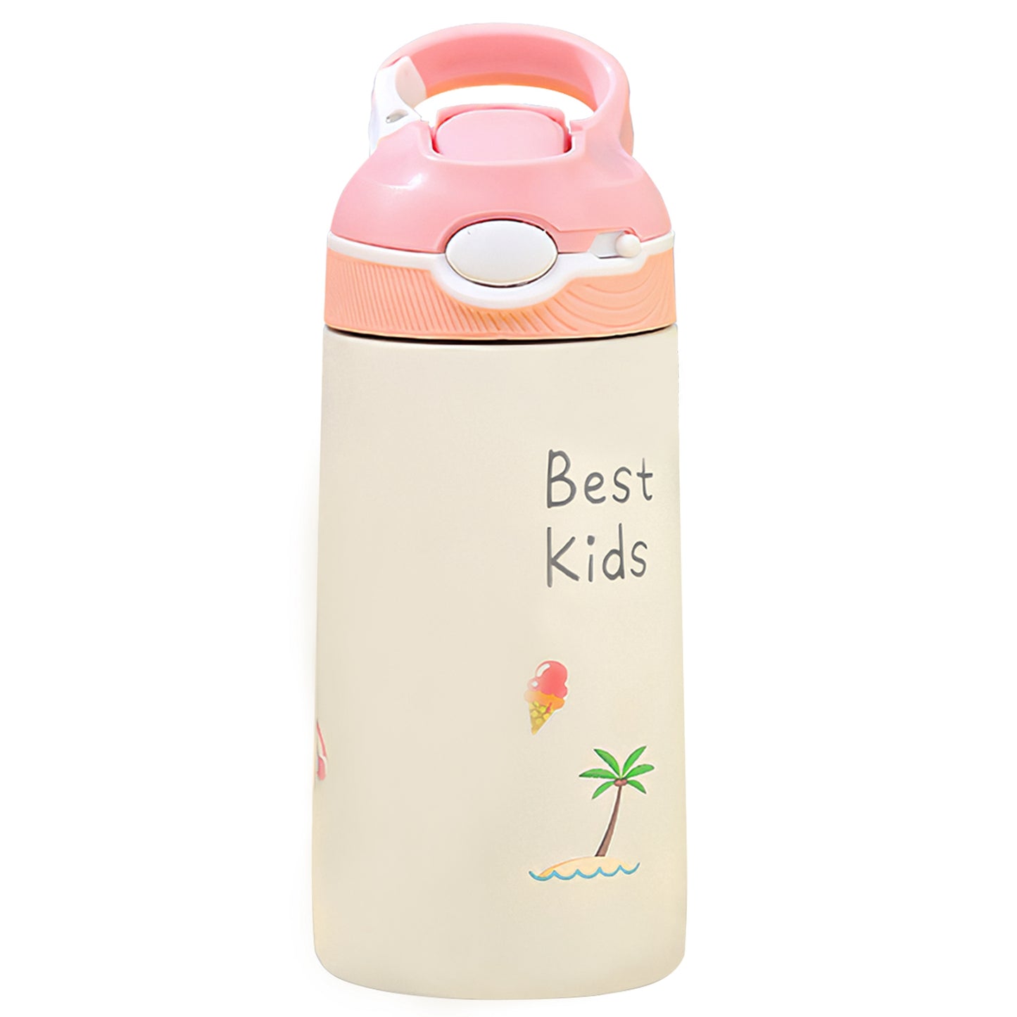 Sports Water Bottle for Toddlers Boys Girl