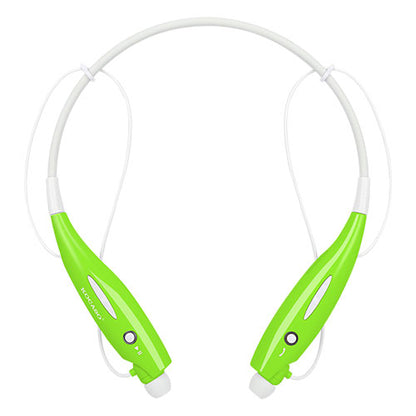 Wireless Sports Stereo Hands Free Headset