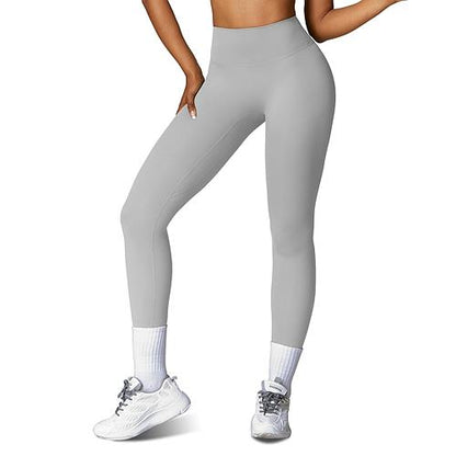 Women's High Waist Workout Leggings