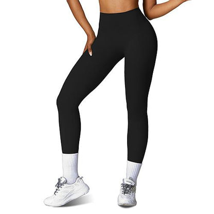 Women's High Waist Workout Leggings