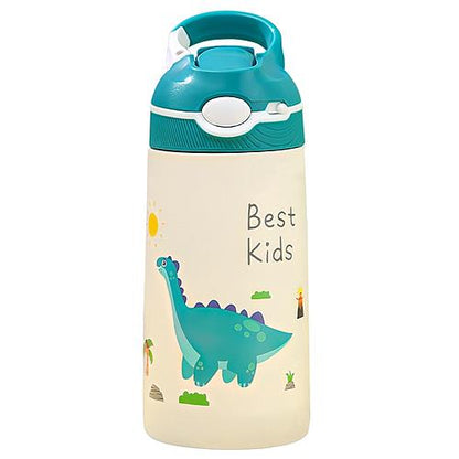 Sports Water Bottle for Toddlers Boys Girl