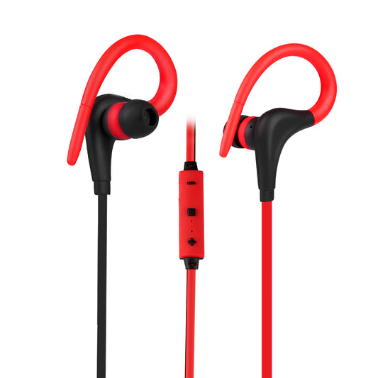 Sport In-Ear Stereo Headphones