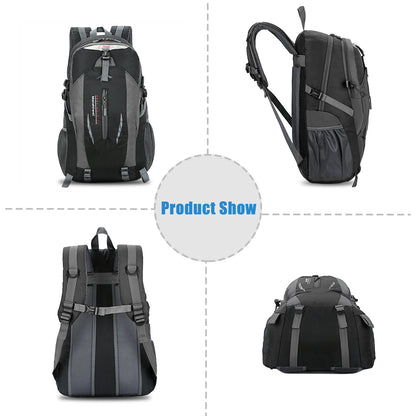 36L Outdoor Backpack