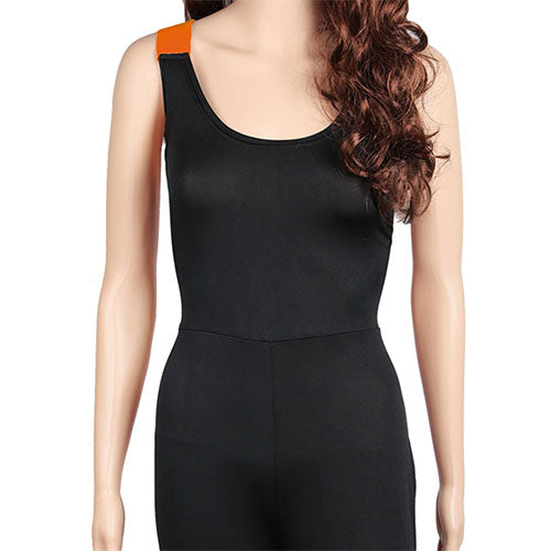 Workout Gym Fitness Jumpsuit