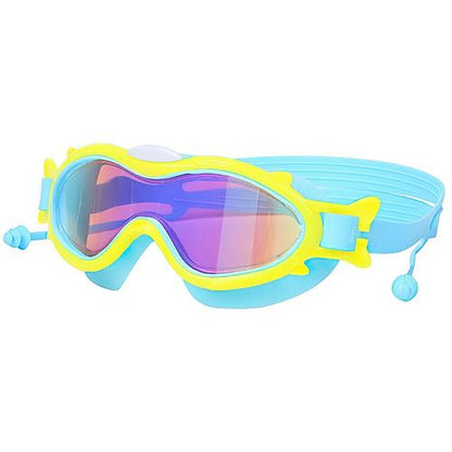 Swimming Goggles For Youth Boys Girls