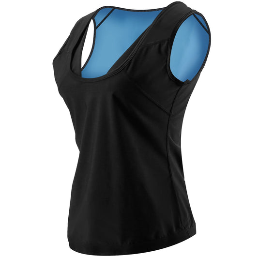 Women Sweat Vest