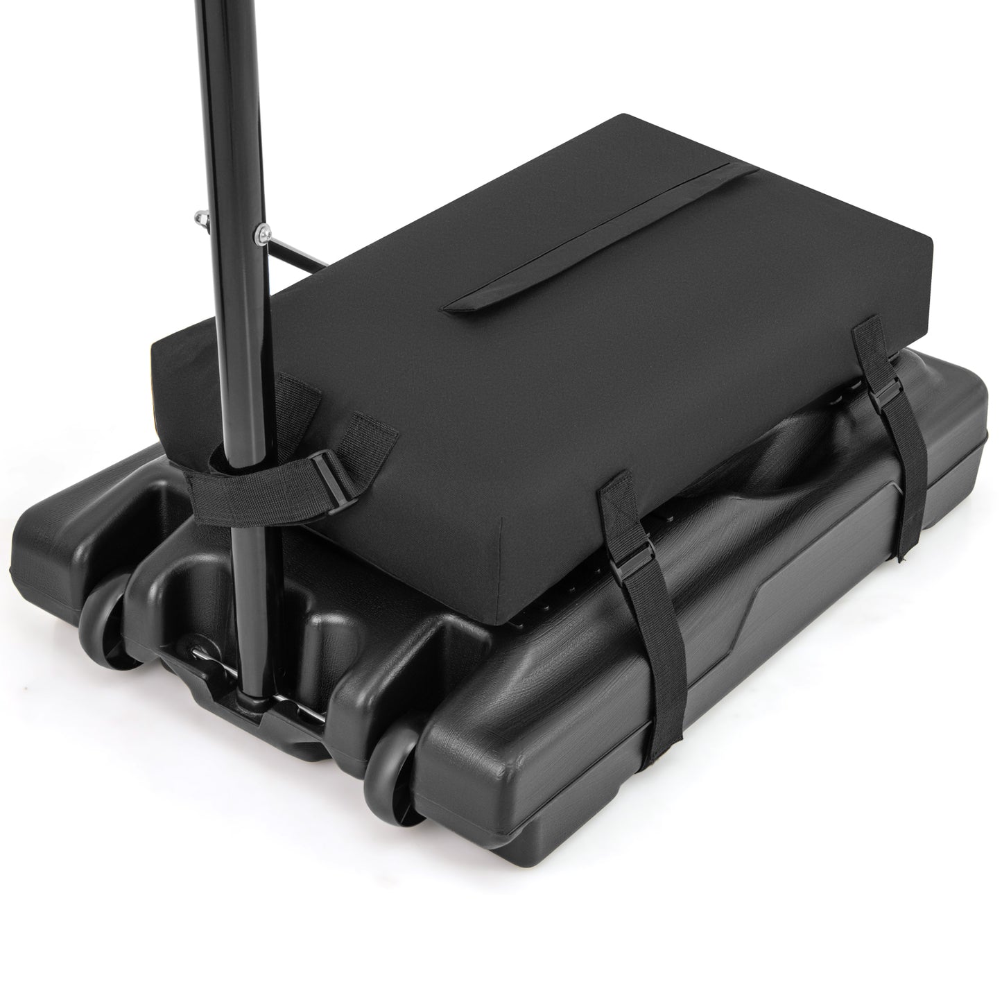 Basketball Hoop Sandbag Holds up to 300 LBS