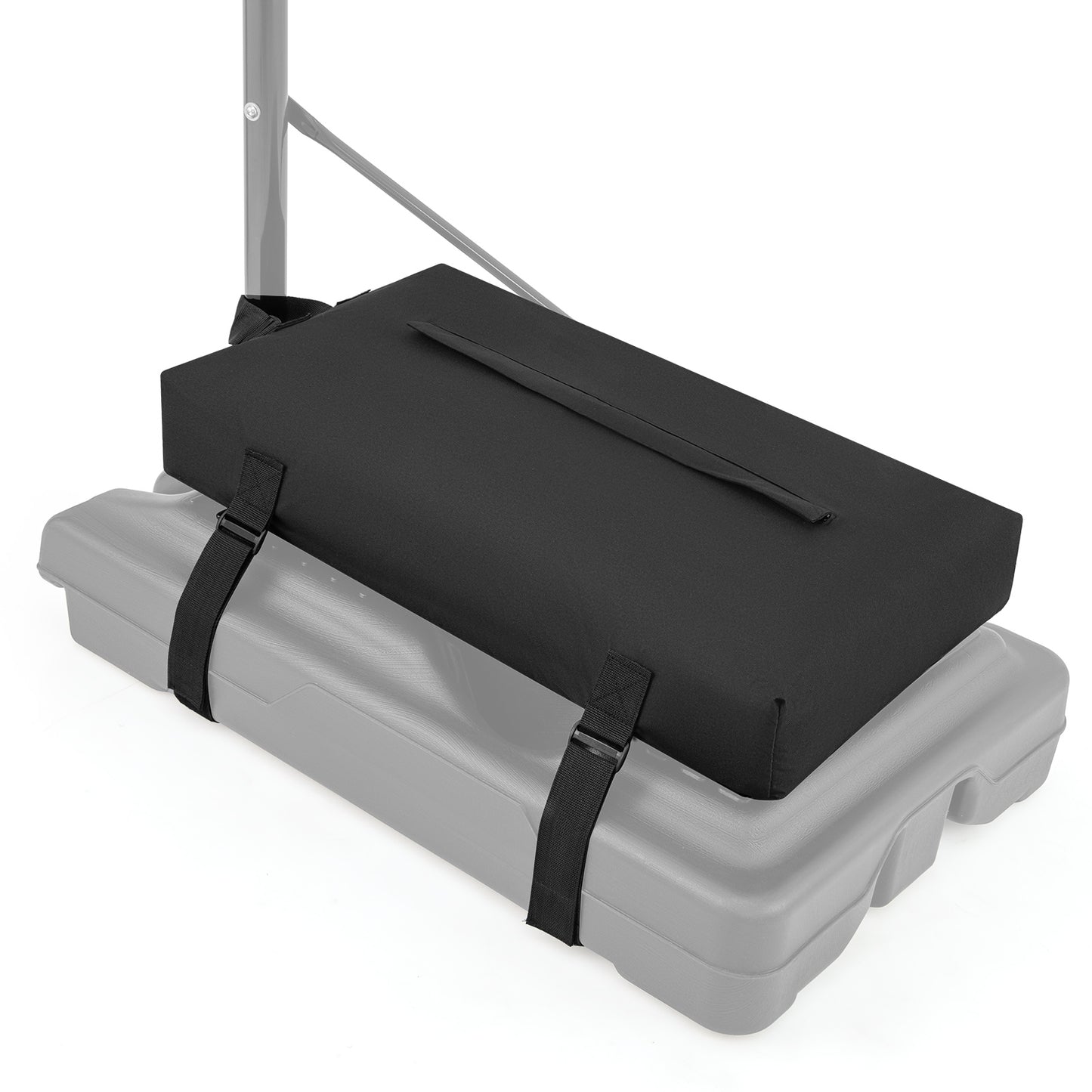 Basketball Hoop Sandbag Holds up to 300 LBS