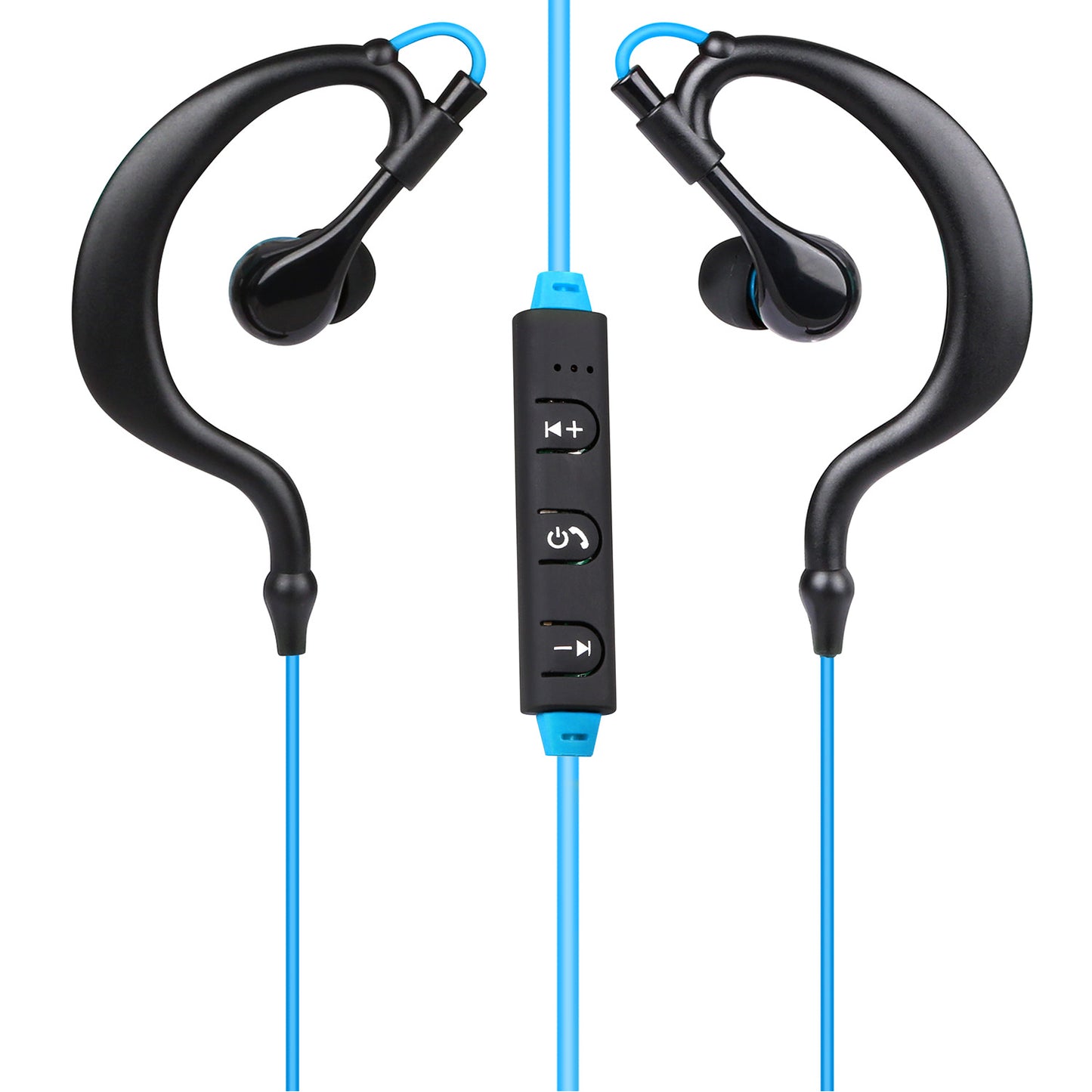 Sport In-Ear Stereo Headphones