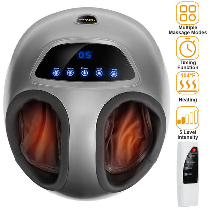 Electric Foot Massager