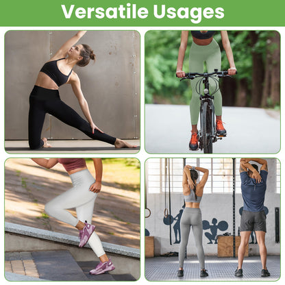 Women's High Waist Workout Leggings