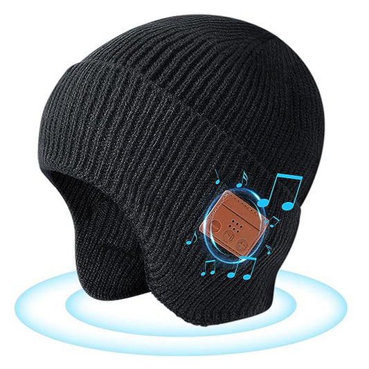 Wireless V5.0 Beanie Hat