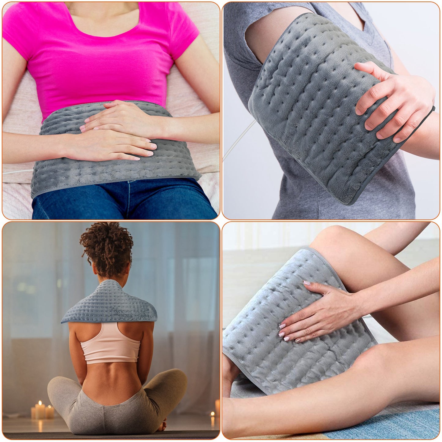 Electric Heating Pad