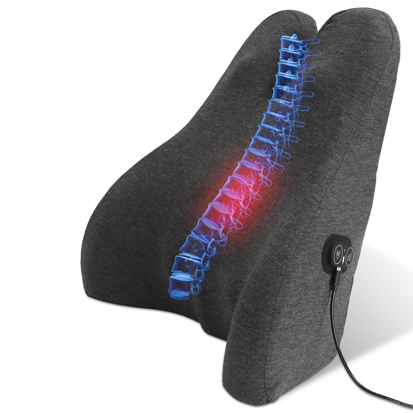 Lumbar Support Pillow