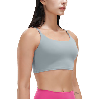 Women Strap Sport Bras