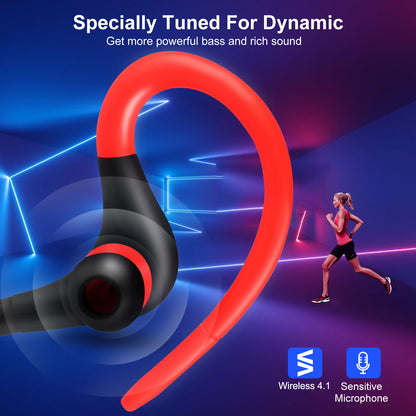 Sport In-Ear Stereo Headphones