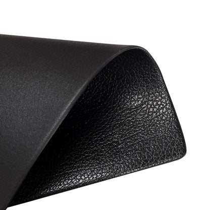 47/59/78 Inch Long Thicken Equipment Mat for Home and Gym Use-47 x 24 x 0.3 inches